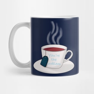 Tea Time Mug